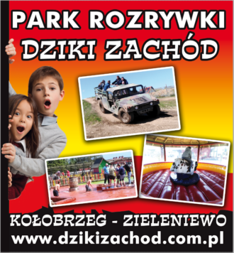 Atrakcje Kołobrzeg